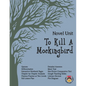 To Kill a Mockingbird Novel Unit - Print and Go - Paperback