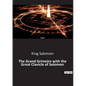 The Grand Grimoire with the Great Clavicle of Solomon - Paperback