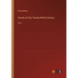 Annals of the Twenty-Ninth Century: Vol. I - Paperback