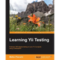 Learning Yii Testing - Paperback