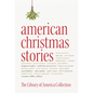 American Christmas Stories - Hardcover