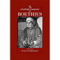 The Cambridge Companion to Boethius - Hardcover