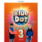 Blue Dot 3 Work Book - Paperback