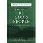 Called To Be God's People - Paperback
