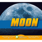 Moon - Library Binding