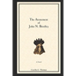 The Atonement of John N. Bitsilley - Paperback