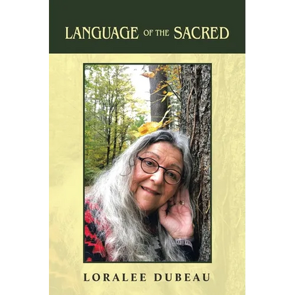 Language of the Sacred - Paperback