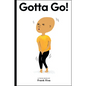 Gotta Go!: Toon Level 2 - Hardcover