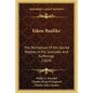 Eikon Basilike: The Portraiture of His Sacred Majesty in His Solitudes and Sufferings (1824) - Paperback