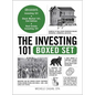 The Investing 101 Boxed Set: Includes Investing 101; Real Estate Investing 101; Stock Market 101, 2nd Edition - Hardcover