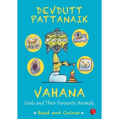 Vahana - Paperback