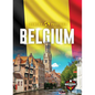 Belgium - Library Binding