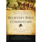 Believer's Bible Commentary - Hardcover