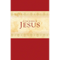 In the Words of Jesus - Hardcover