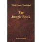 The Jungle Book (World Classics, Unabridged) - Paperback