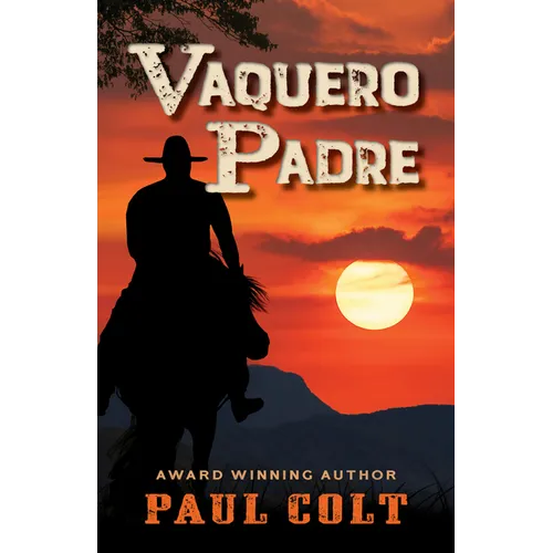 Vaquero Padre - Paperback