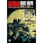 Batman: Bruce Wayne - Murderer Turned Fugitive Omnibus - Hardcover