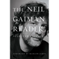 The Neil Gaiman Reader: Selected Fiction - Hardcover
