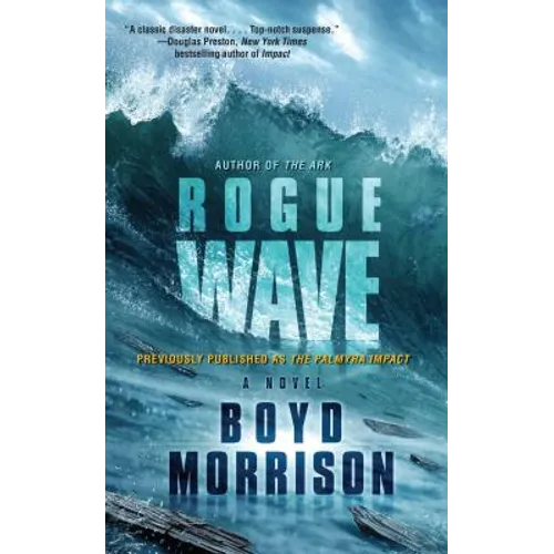 Rogue Wave - Paperback