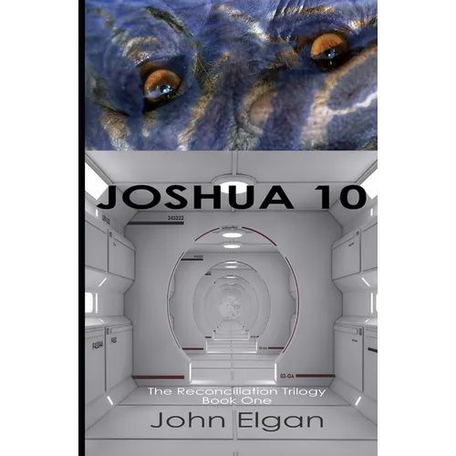 Joshua 10 - Paperback