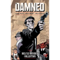 The Damned Deluxe Omnibus Collection - Hardcover
