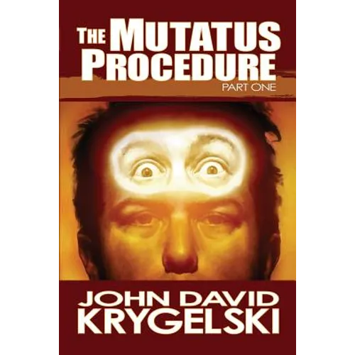 The Mutatus Procedure - Paperback
