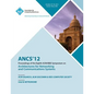 Ancs 12 Proceedings of the Eighth ACM/IEEE Symposium on Architectures for Networking and Communications Systems - Paperback