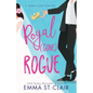 Royal Gone Rogue - Paperback