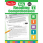 Daily Reading Comprehension, Grade 6 Teacher Edition - Paperback