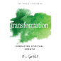 Transformation: Embracing Spiritual Growth - Hardcover