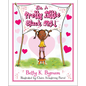 I'm a Pretty Little Black Girl!: Volume 1 - Hardcover