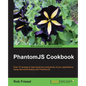 PhantomJS Cookbook - Paperback