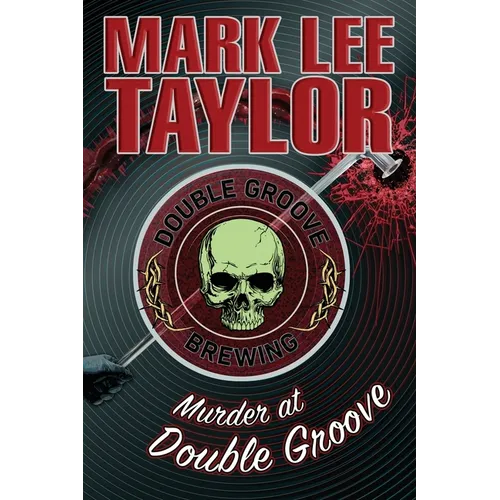 Murder at Double Groove - Paperback
