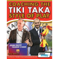 Coaching the Tiki Taka Style of Play - Paperback