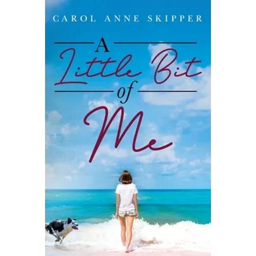 A Little Bit of Me - Paperback
