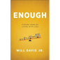 Enough - Paperback