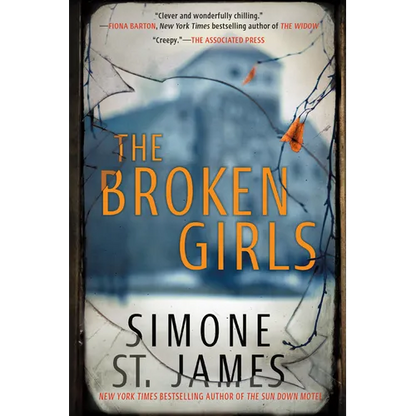 The Broken Girls - Paperback