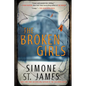 The Broken Girls - Paperback