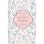 En Esto Pensad: Un Año de Reflexiones Para Mantenerte Enfocada En Dios - Hardcover