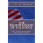 The Brotherhood Of The Badge: My Time Walking The Blue Line - Paperback