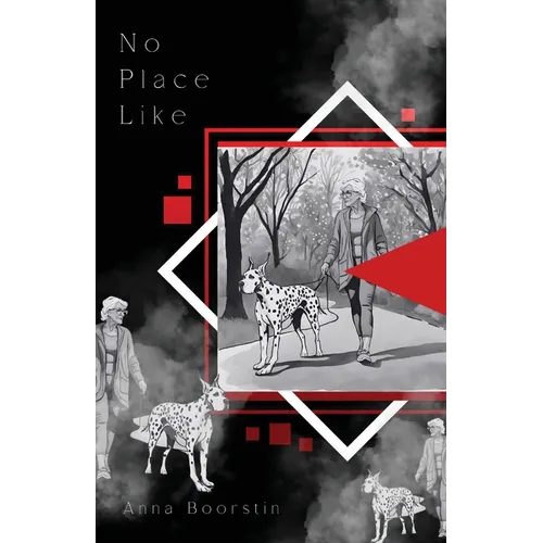 No Place Like - Paperback