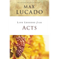 Life Lessons from Acts: Christ's Church in the World - Paperback