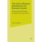 The Limits of Business Development and Economic Growth: Why Business Will Need to Invest Less in the Future - Paperback