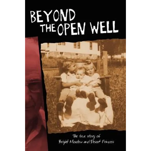 Beyond the Open Well - Paperback