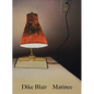 Dike Blair: Matinee - Hardcover