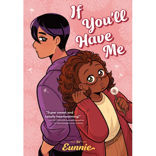 If You'll Have Me - Hardcover