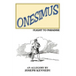 Onesimus: Flight to Paradise - Paperback