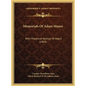 Memorials Of Adare Manor: With Historical Notices Of Adare (1865) - Hardcover