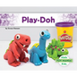 Play-Doh - Library Binding