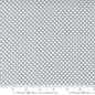 Nantucket Summer Cream Navy Sail Check Plaids 44"/45" Fabric Per Yard